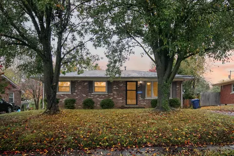3555 Brookview Dr, Lexington, KY 40517