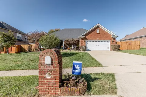 105 Indian Summer Trl, Nicholasville, KY 40356