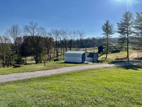 1621 E Level Green Rd, Brodhead, KY 40409 photo 38