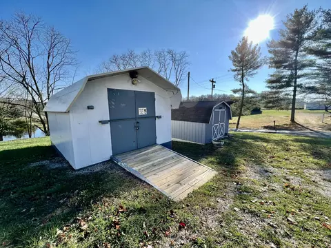 1621 E Level Green Rd, Brodhead, KY 40409 photo 39