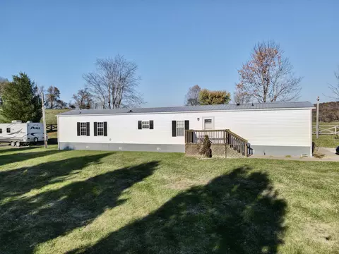 1621 E Level Green Rd, Brodhead, KY 40409 photo 2