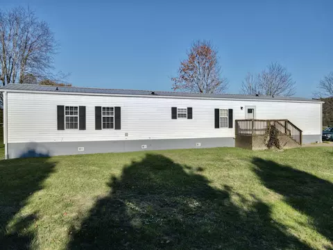 1621 E Level Green Rd, Brodhead, KY 40409 photo 3