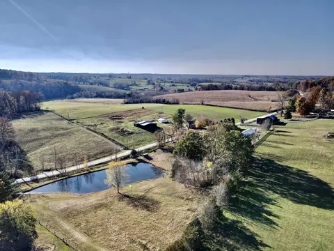 1621 E Level Green Rd, Brodhead, KY 40409 photo 18