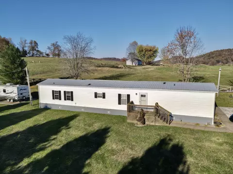 1621 E Level Green Rd, Brodhead, KY 40409 photo 4