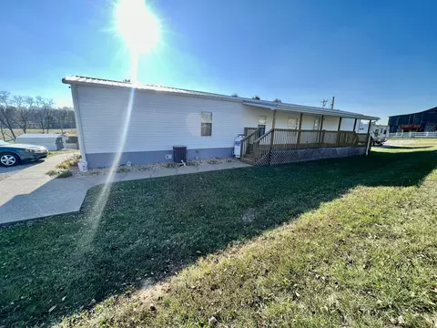 1621 E Level Green Rd, Brodhead, KY 40409 photo 9