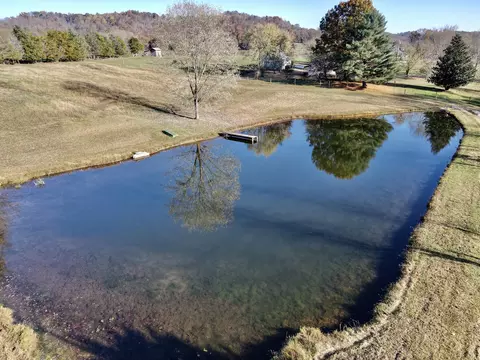 1621 E Level Green Rd, Brodhead, KY 40409 photo 14