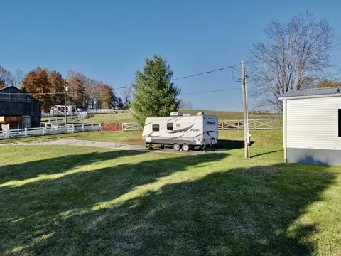 1621 E Level Green Rd, Brodhead, KY 40409 photo 5