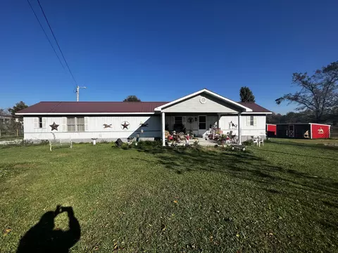 17236 Ky 39, Crab Orchard, KY 40419