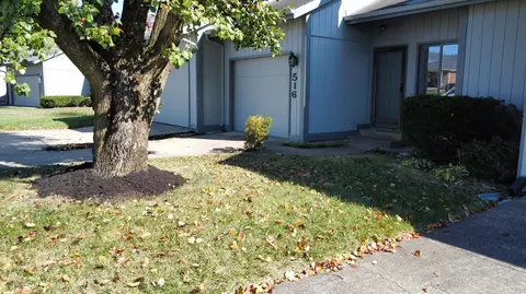 516 Peachtree Rd, Nicholasville, KY 40356