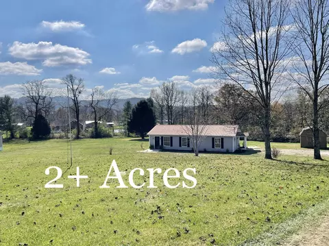 255 Shiloh Rd, Clay City, KY 40312