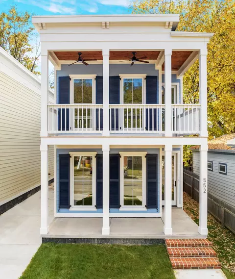 552 Maryland Ave, Lexington, KY 40508