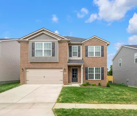 1289 Barleys Pass, Lexington, KY 40511