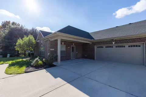 115 Nicklaus Drive Dr, Frankfort, KY 40601