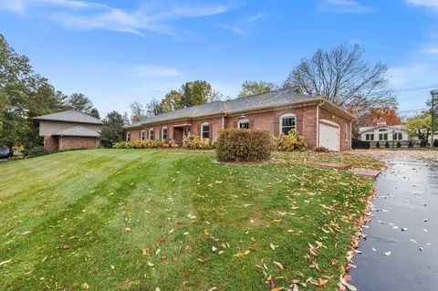 3344 Overbrook Dr, Lexington, KY 40502