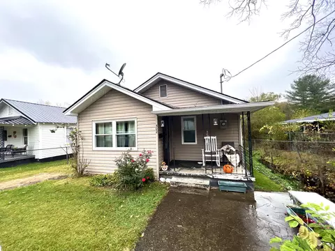 502 Creech Ave, Cumberland, KY 40823