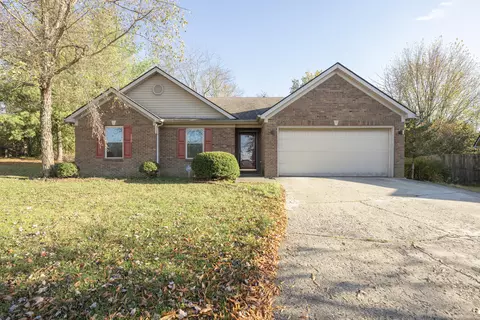 3208 Forest Hill Ct, Lexington, KY 40509