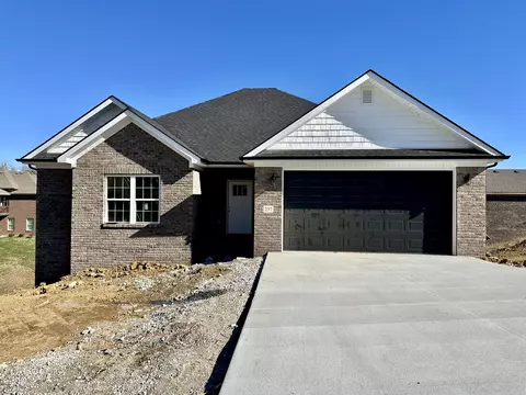 237 Iva Dr, Richmond, KY 40475