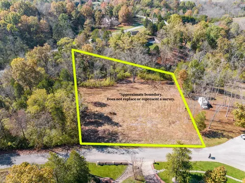 42 Woodhaven Way, Lawrenceburg, KY 40342