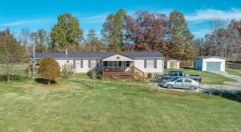 119 Darlington Rd, Owingsville, KY 40360