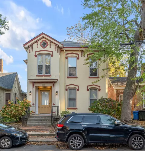 380 S Upper St, Lexington, KY 40508