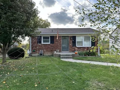 251 Hawkeegan Dr, Frankfort, KY 40601