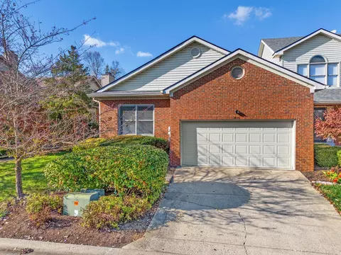 3676 Amick Way, Lexington, KY 40509