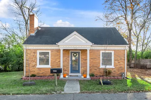 1104 Liggett St, Lexington, KY 40508