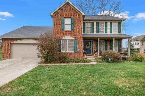 106 Ridge View Rd, Danville, KY 40422