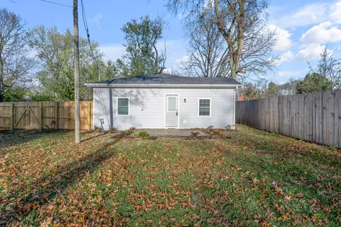 207 Blue Grass Ave, Lexington, KY 40505