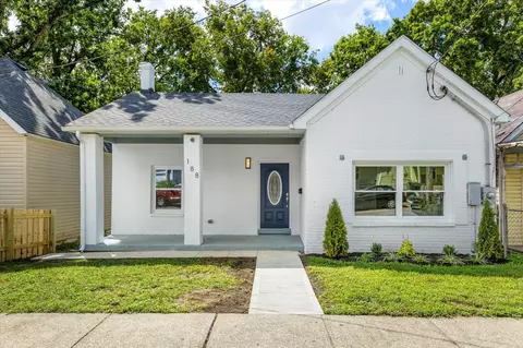 188 York St, Lexington, KY 40508