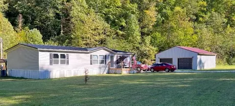 1895 Curt Rd, Jackson, KY 41339 photo 1