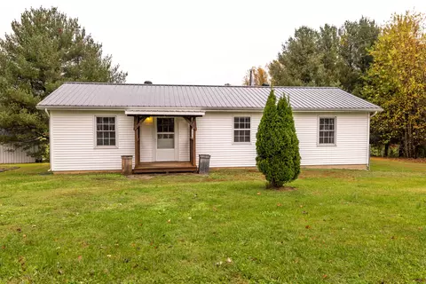 148 Mark Bernard Ln, Russell Springs, KY 42642