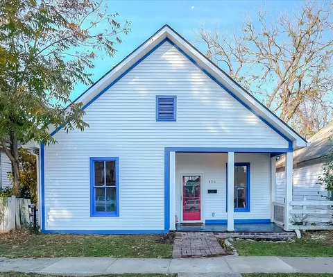 426 Murray St, Frankfort, KY 40601
