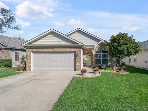 114 Marjorie Pl, Georgetown, KY 40324