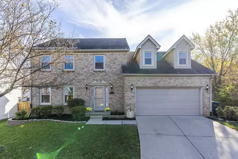 1004 Vanbrugh Ct, Lexington, KY 40509