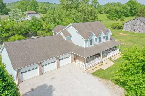 2020 Hwy 3434, East Bernstadt, KY 40729