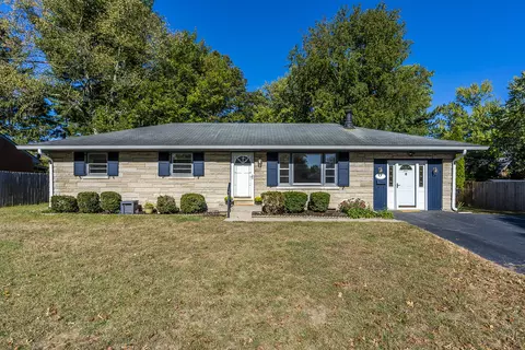 3017 Dartmouth Dr, Lexington, KY 40517