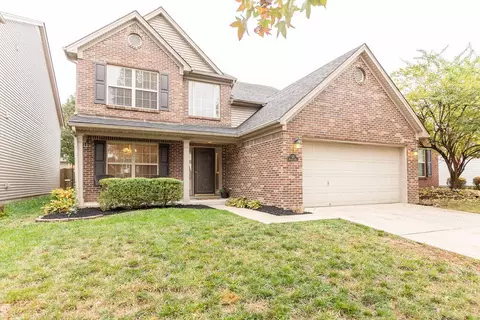 512 Millpond Rd, Lexington, KY 40514
