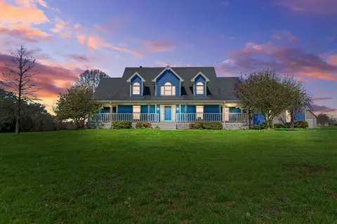 544 Keenon Rd, Harrodsburg, KY 40330