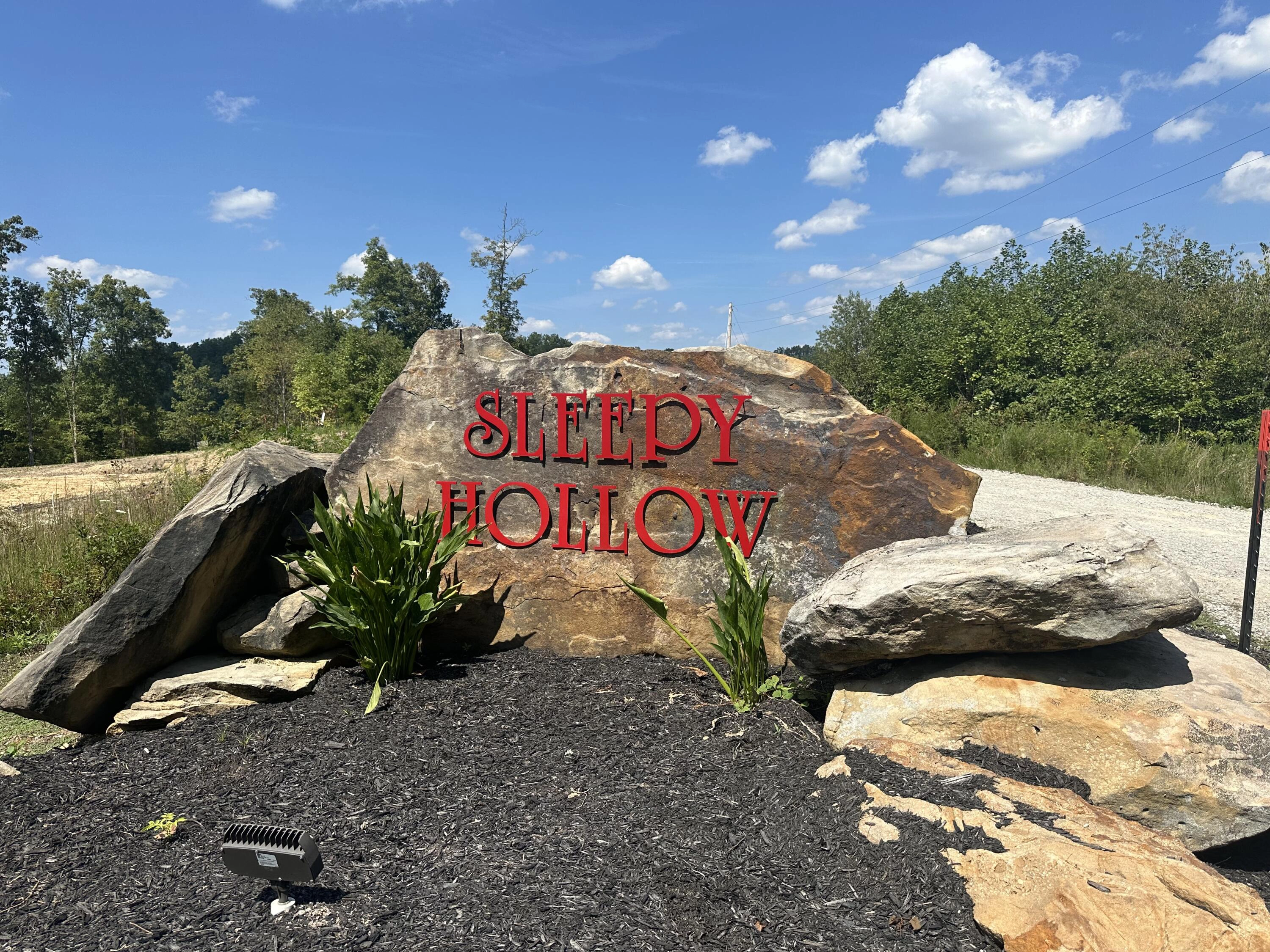lot6 Sleepy Holw Rd  