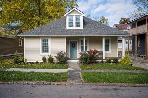 116 Alabama St, Winchester, KY 40391