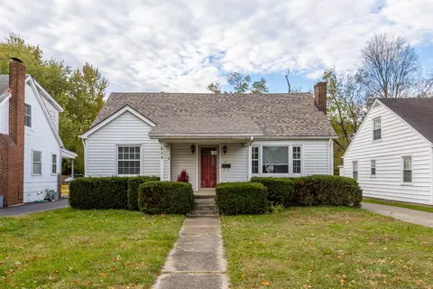654 Longview Dr, Lexington, KY 40503