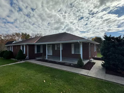 12 Meadowbrook Dr, Corbin, KY 40701
