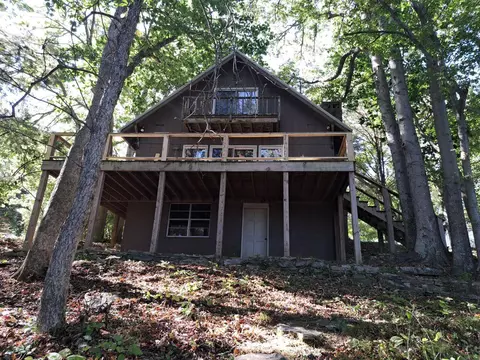 645 N Hardin Heights Rd, Harrodsburg, KY 40330
