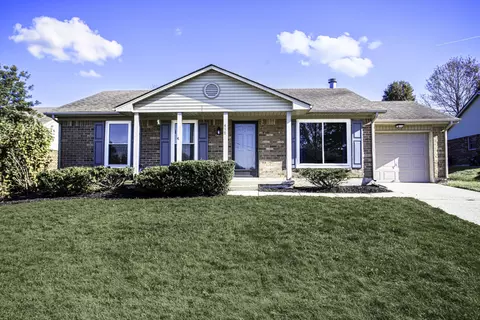 417 Winterberry Ct, Versailles, KY 40383