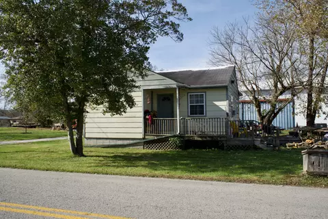 275 Old State Hwy 801, Morehead, KY 40351