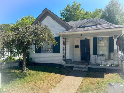 540 Ohio St, Lexington, KY 40508