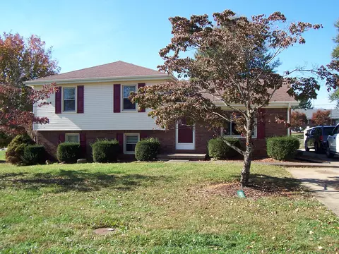 706 Doctor St, Lebanon, KY 40033