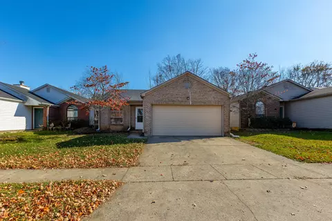 780 Nickwood Trl, Lexington, KY 40509