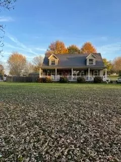 1015 Chrisman Spur Rd, Danville, KY 40422